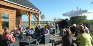 Op Vrijdag en Zaterdag geopend!