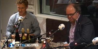 Radio 1, met Nicolaas Klei
